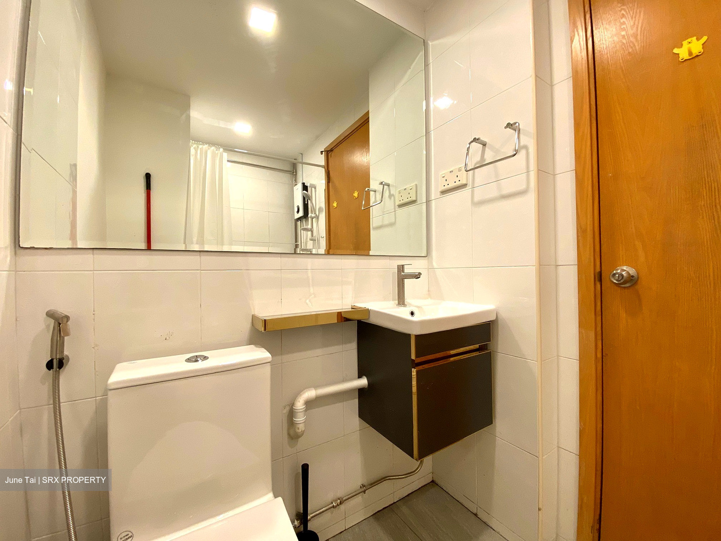 Indus Road (D3), Condominium #576186061